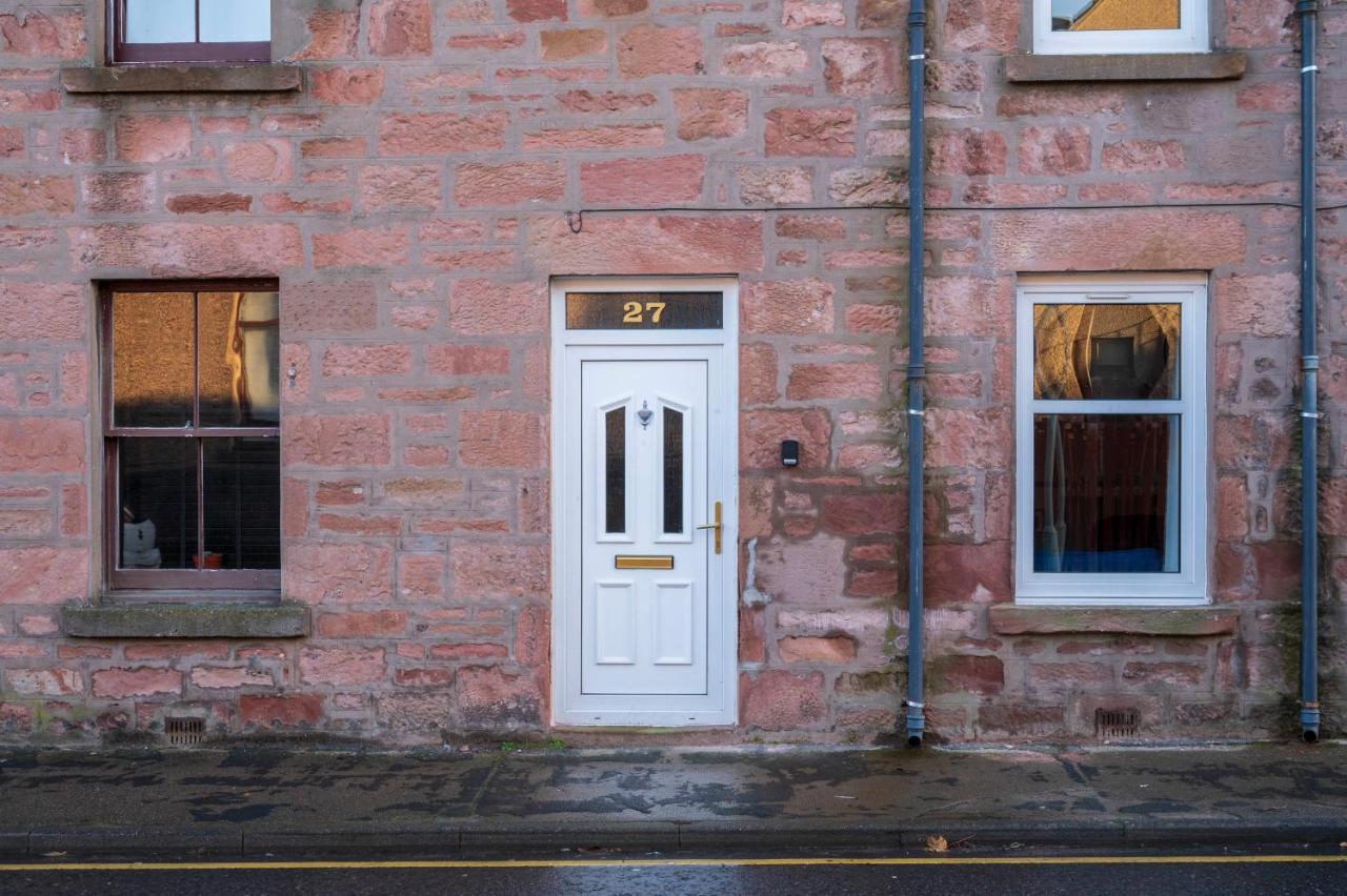 Celt Cottage อินเวอร์เนส ภายนอก รูปภาพ