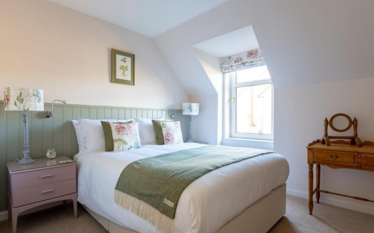 Celt Cottage อินเวอร์เนส ภายนอก รูปภาพ