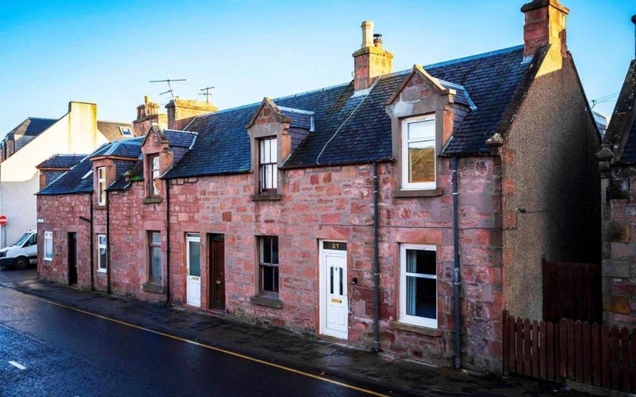 Celt Cottage อินเวอร์เนส ภายนอก รูปภาพ